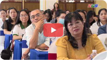 LINGOTECH - HỘI THẢO 'Ứng dụng công nghệ 4.0 vào giảng dạy ngoại ngữ cho học sinh tiểu học Cần Thơ'