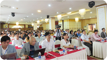 Cần Thơ: Đẩy mạnh ứng dụng công nghệ 4.0 trong giảng dạy ngoại ngữ