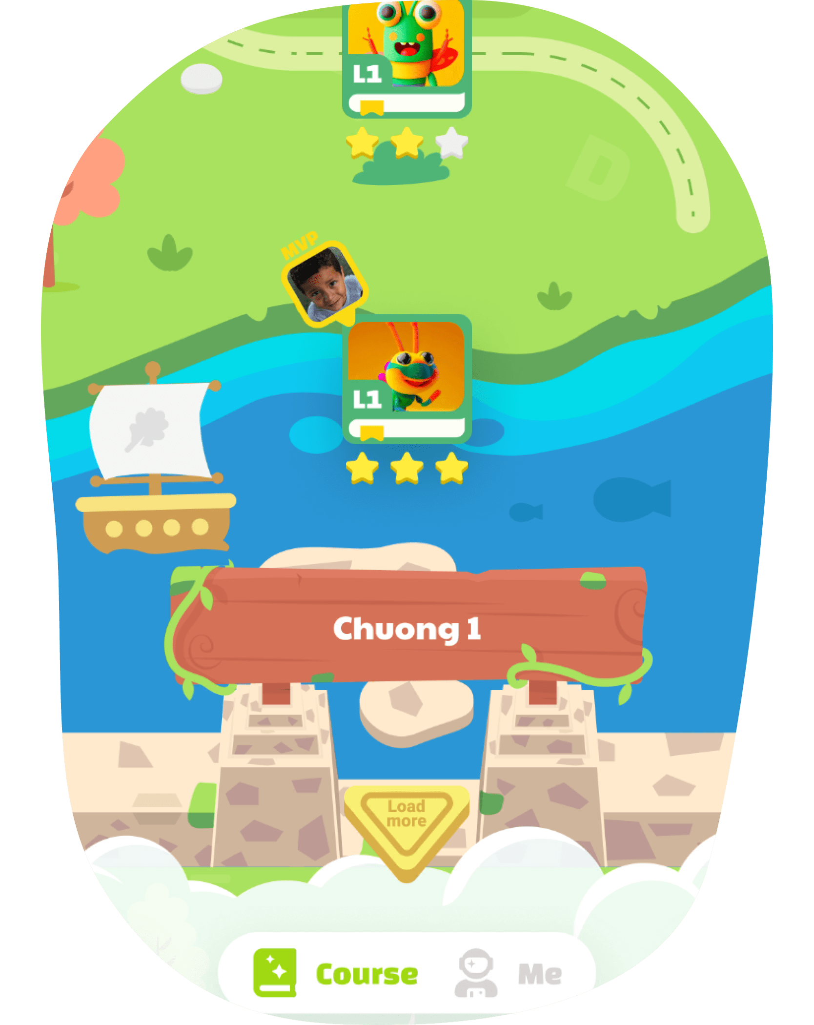 Giải pháp của Lingotech