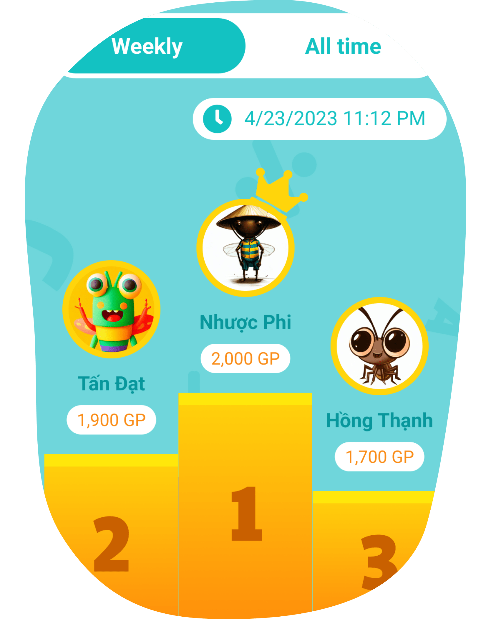 Giải pháp của Lingotech